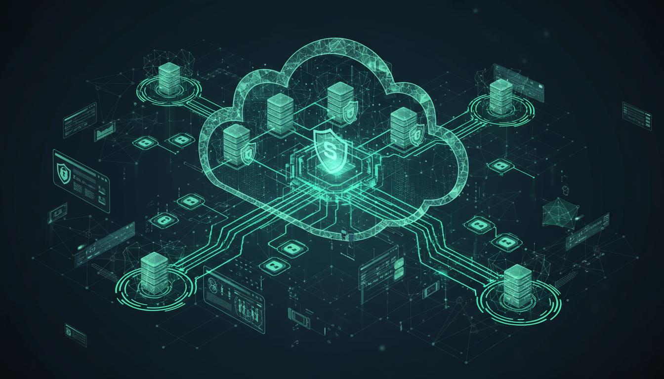 Sécuriser votre infrastructure cloud