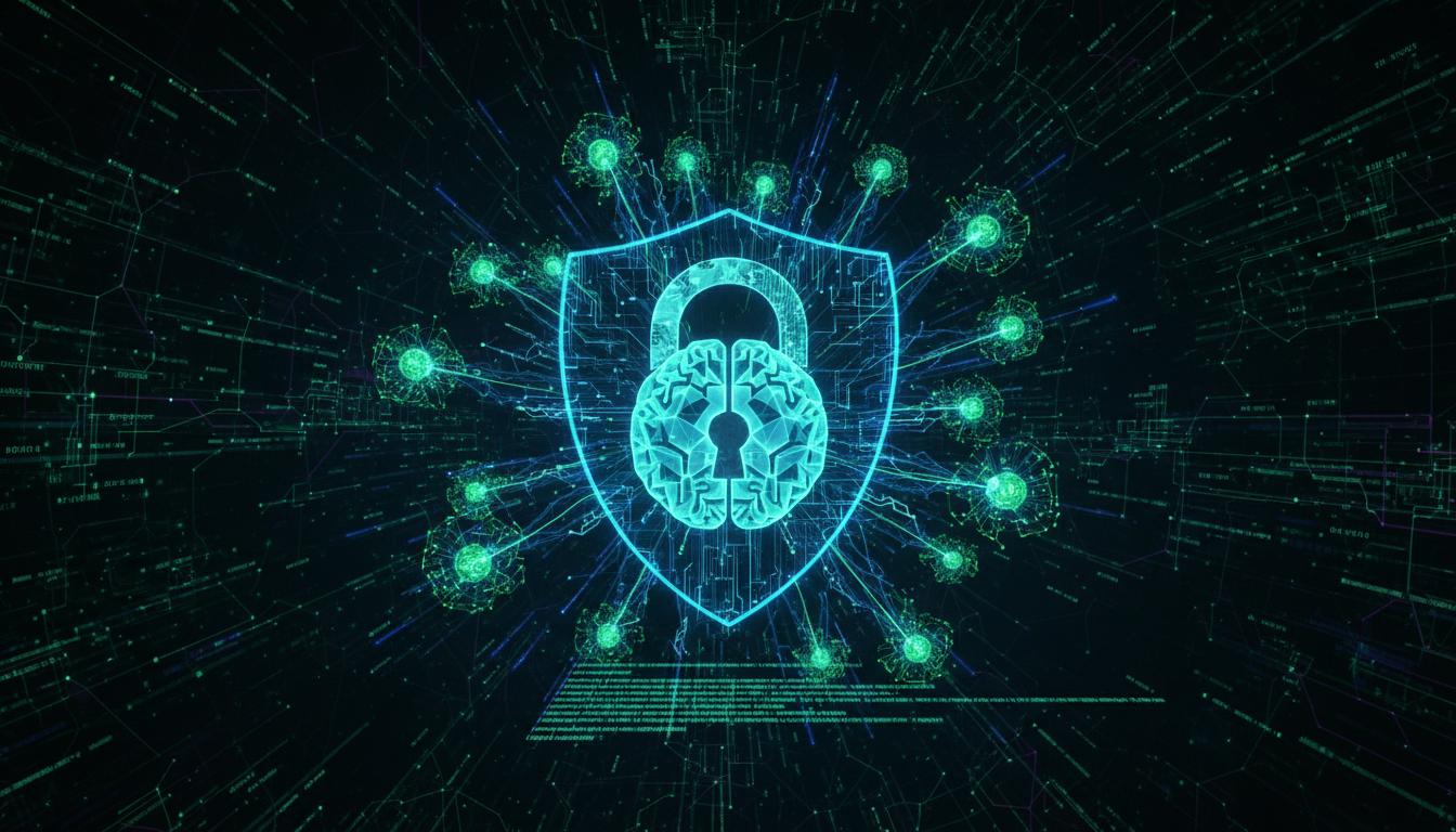 L'IA au service de la cybersécurité