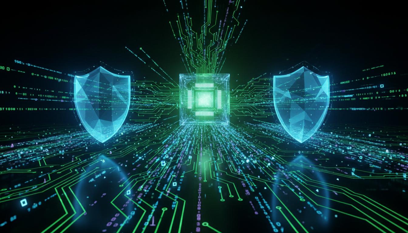 Cybersecurity Background